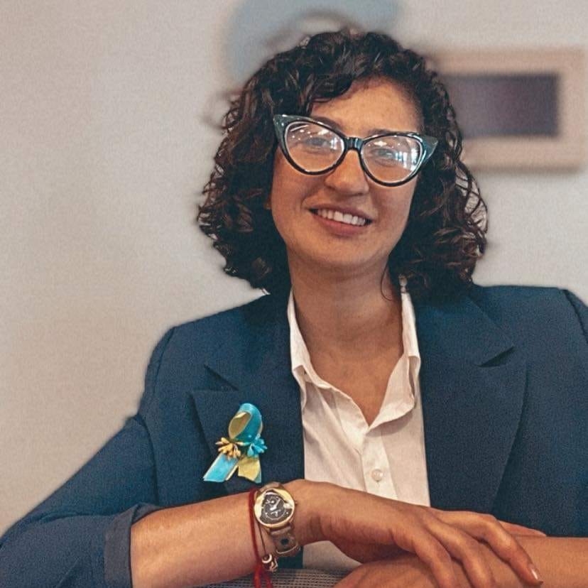 Tamar Chkadua