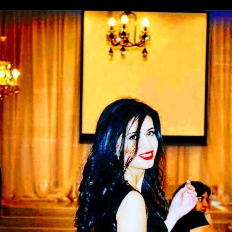 Tamar Mkheidze